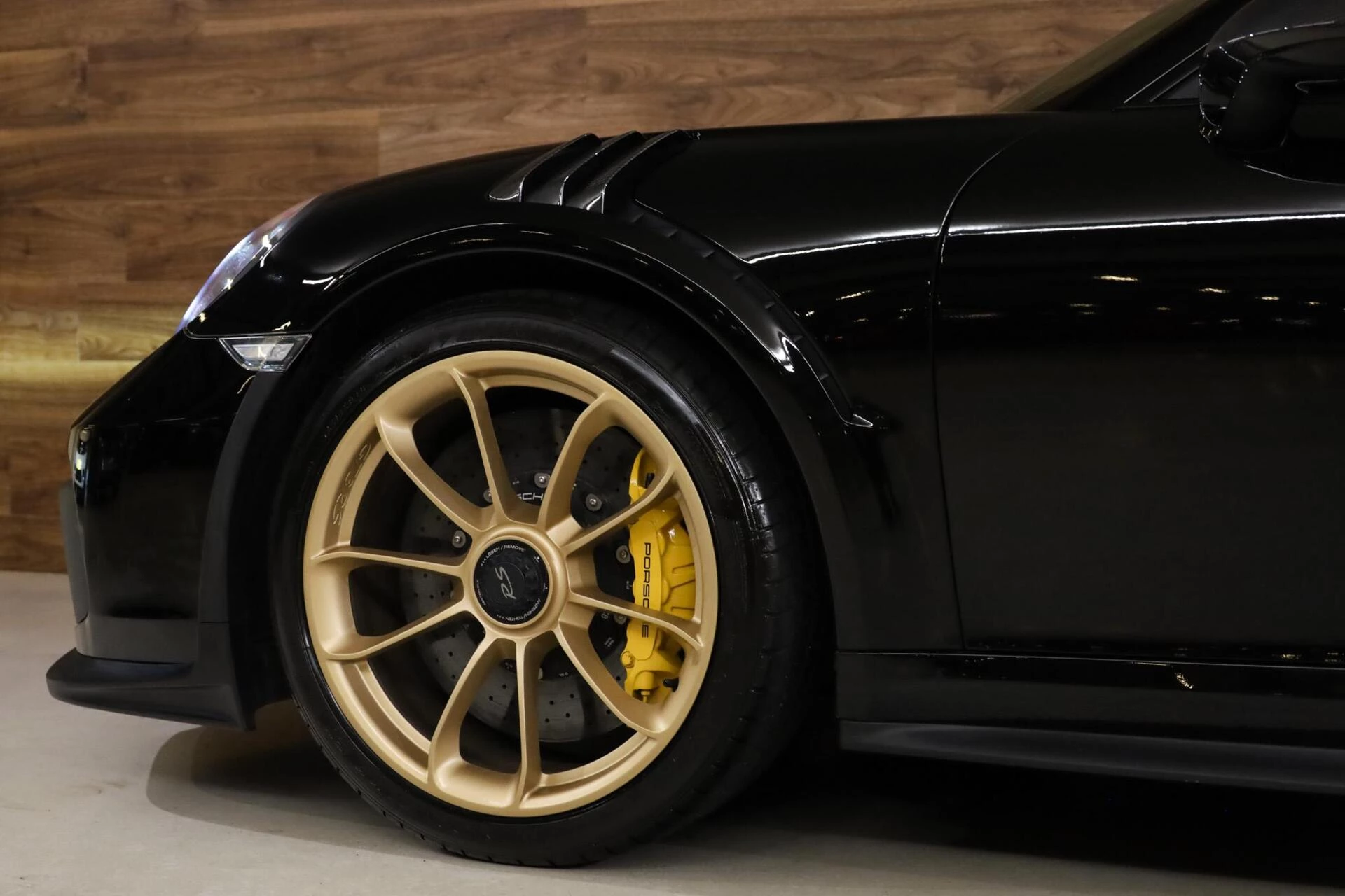 Hoofdafbeelding Porsche 911