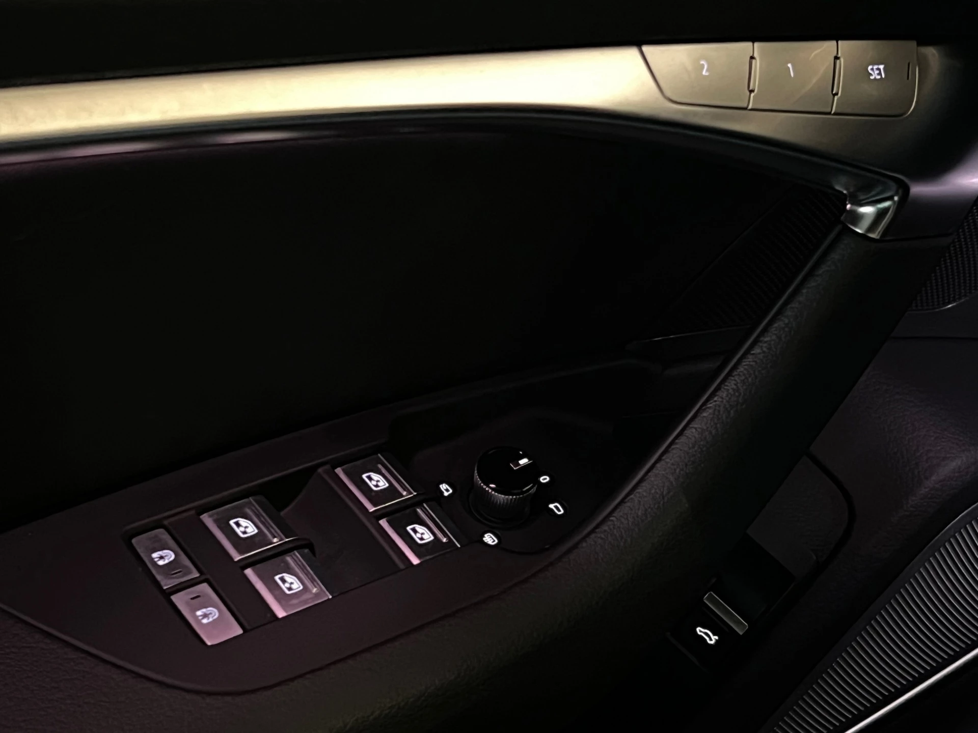 Hoofdafbeelding Audi A7