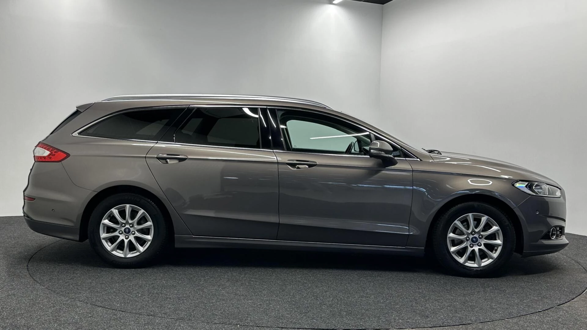 Hoofdafbeelding Ford Mondeo