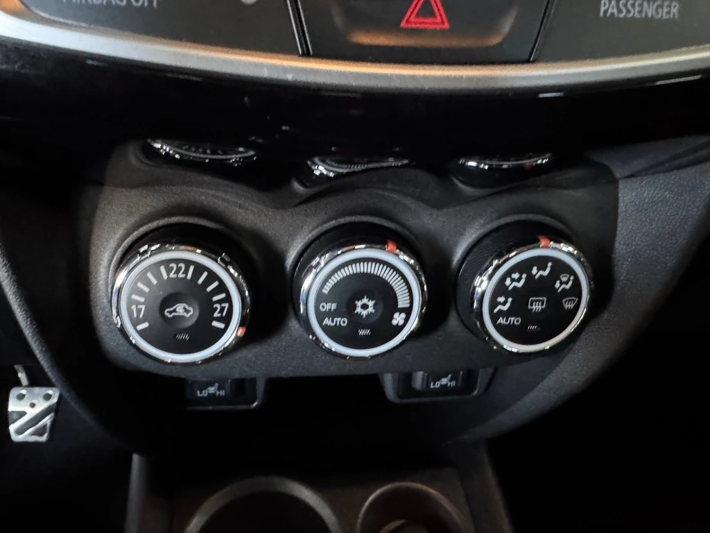 Hoofdafbeelding Mitsubishi ASX