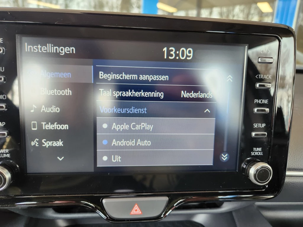 Hoofdafbeelding Mazda 2 Hybrid