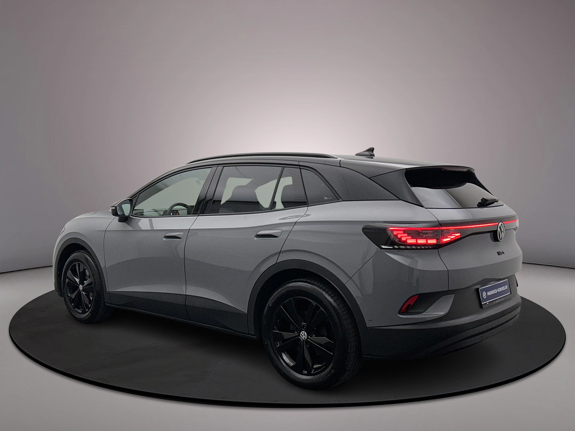 Hoofdafbeelding Volkswagen ID.4