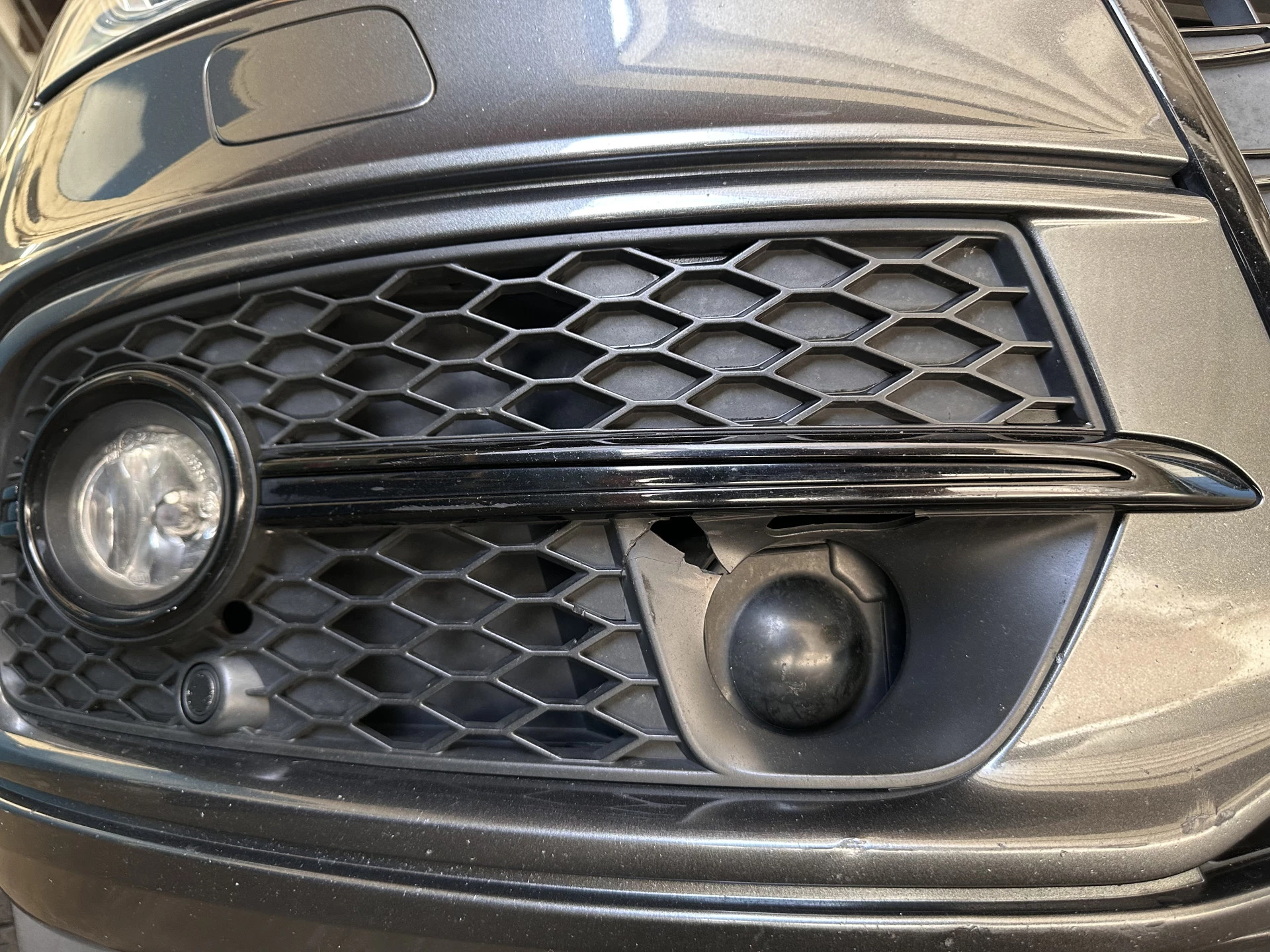 Hoofdafbeelding Audi SQ5