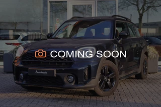 Mini Mini Countryman (f60) 1.5 Cooper S E 220pk ALL4 | Cruise | Pano | Leder | Camera | LED | Navi | Stoelverwarming