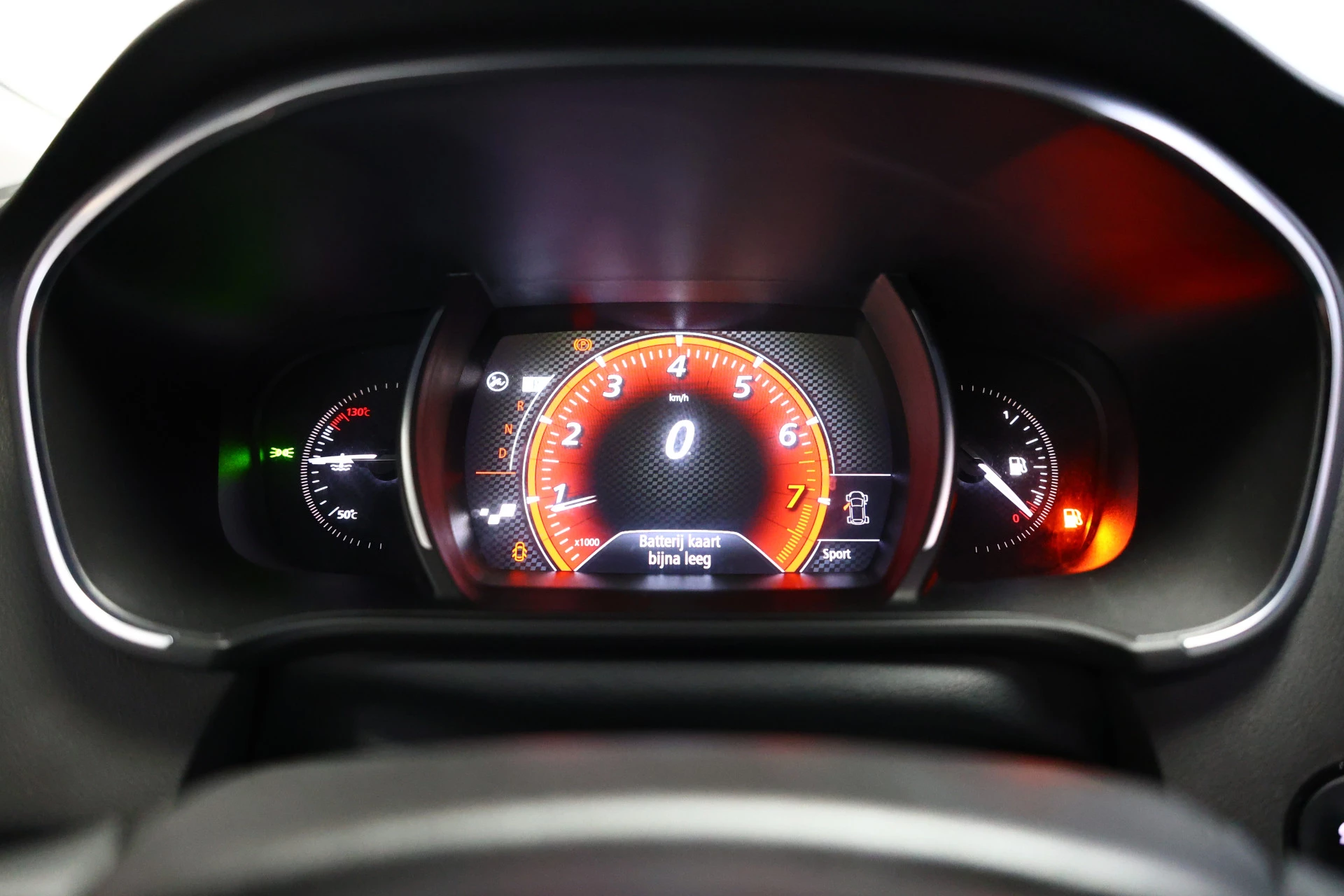 Hoofdafbeelding Renault Mégane