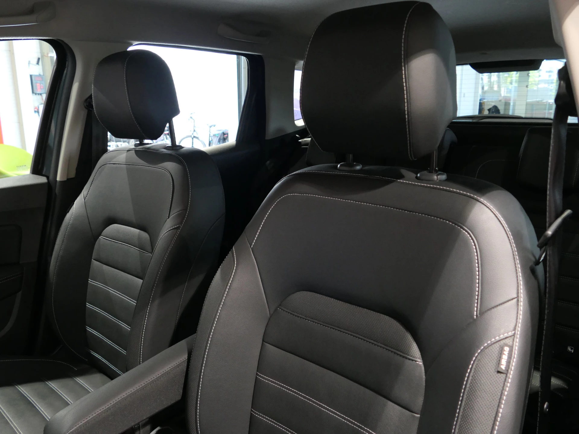 Hoofdafbeelding Dacia Duster