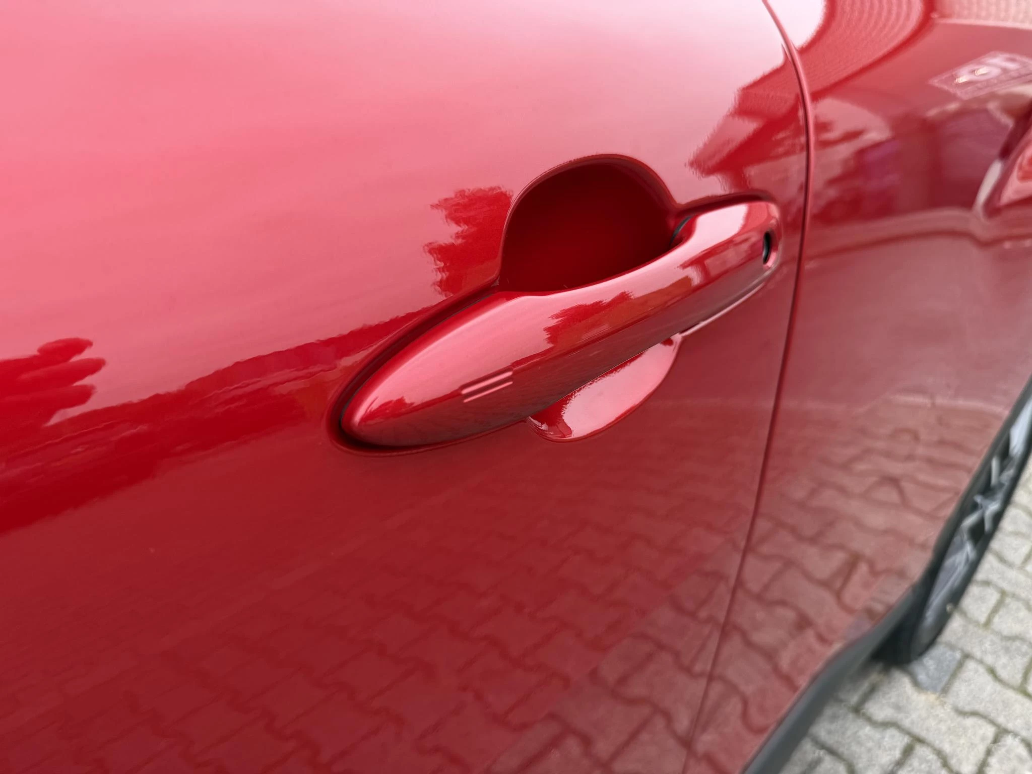 Hoofdafbeelding Toyota Corolla Cross
