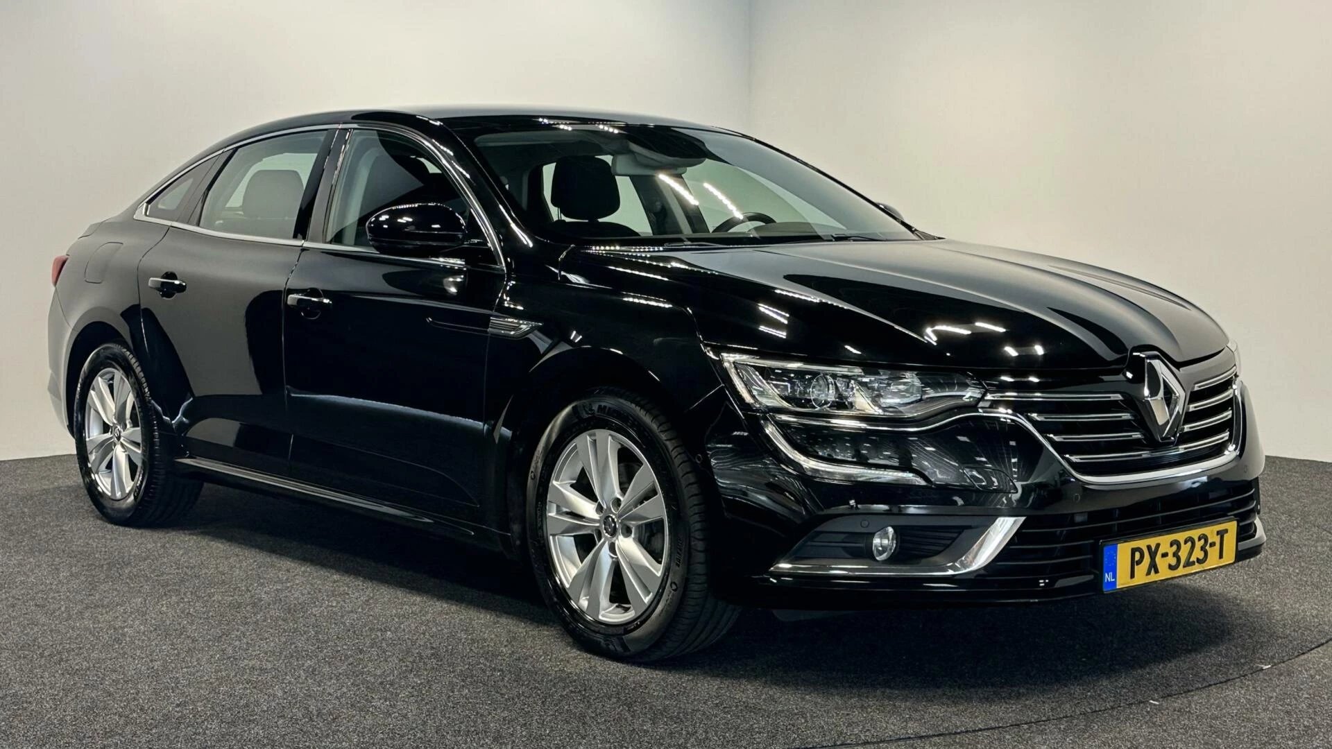 Hoofdafbeelding Renault Talisman