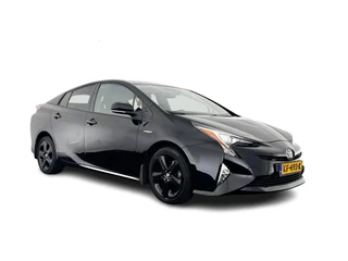 Toyota Prius 1.8 First Edition Aut. *HEAD-UP | ADAPTIVE-CRUISE | FULL-LED | BLINDSPOT | COMFORT-SEATS | KEYLESS | CAMERA | NAVI-FULLMAP | LANE-ASSIST | ECC | 17''ALU *