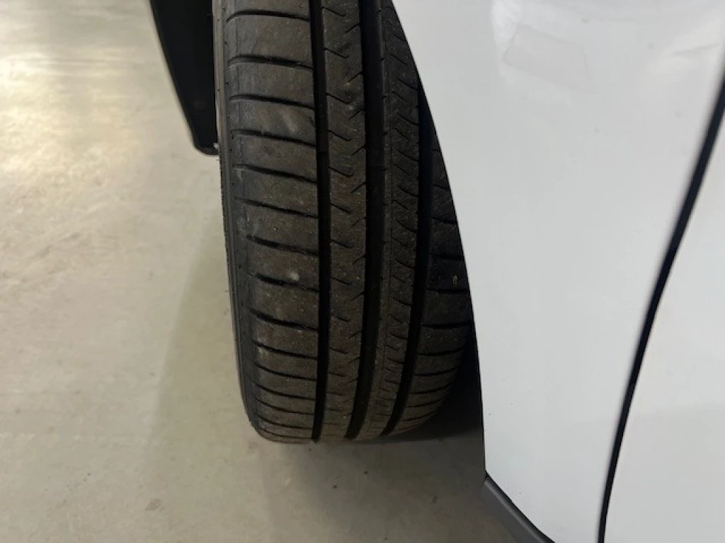 Hoofdafbeelding Ford Transit Courier