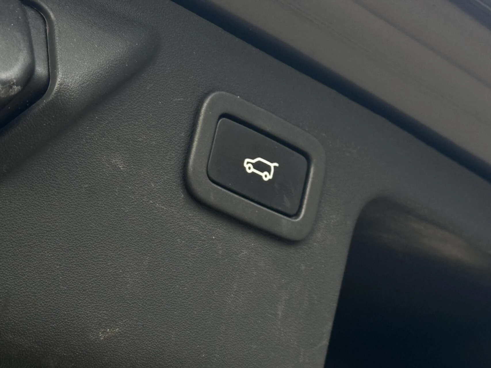 Hoofdafbeelding Land Rover Discovery Sport