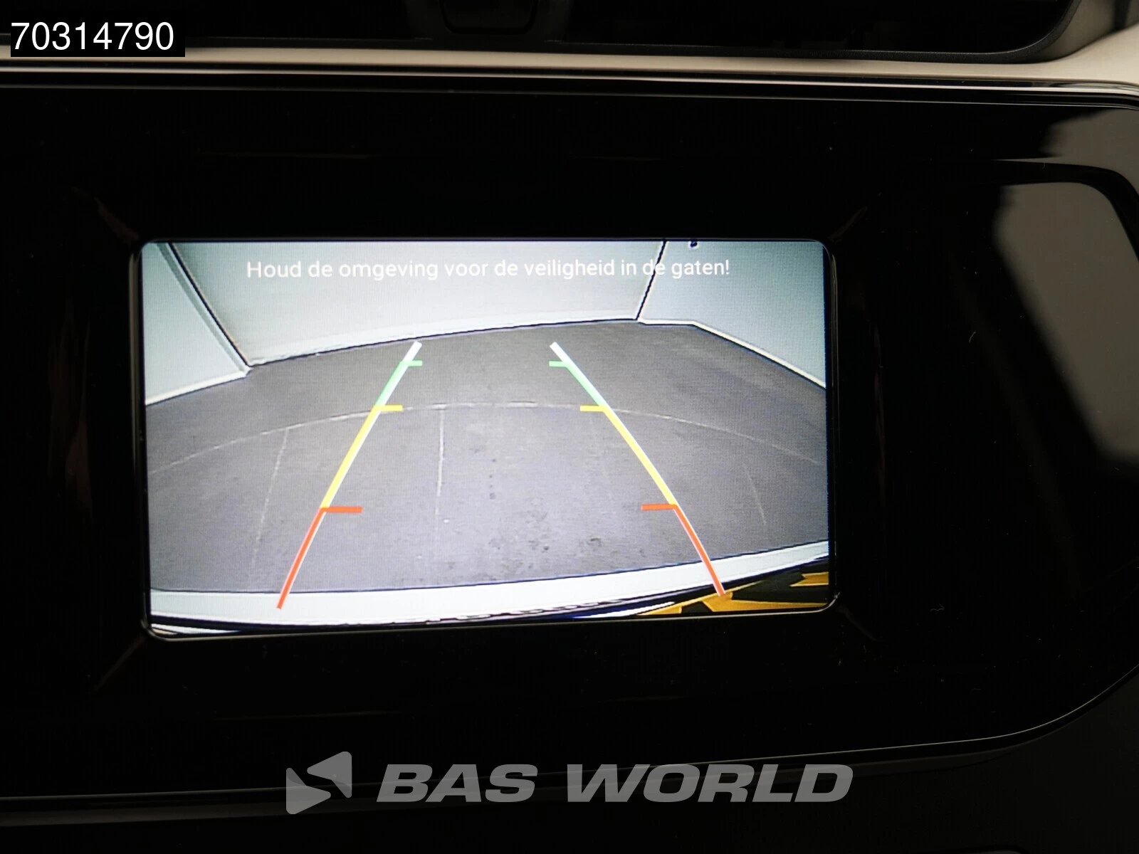 Hoofdafbeelding Maxus eDeliver3