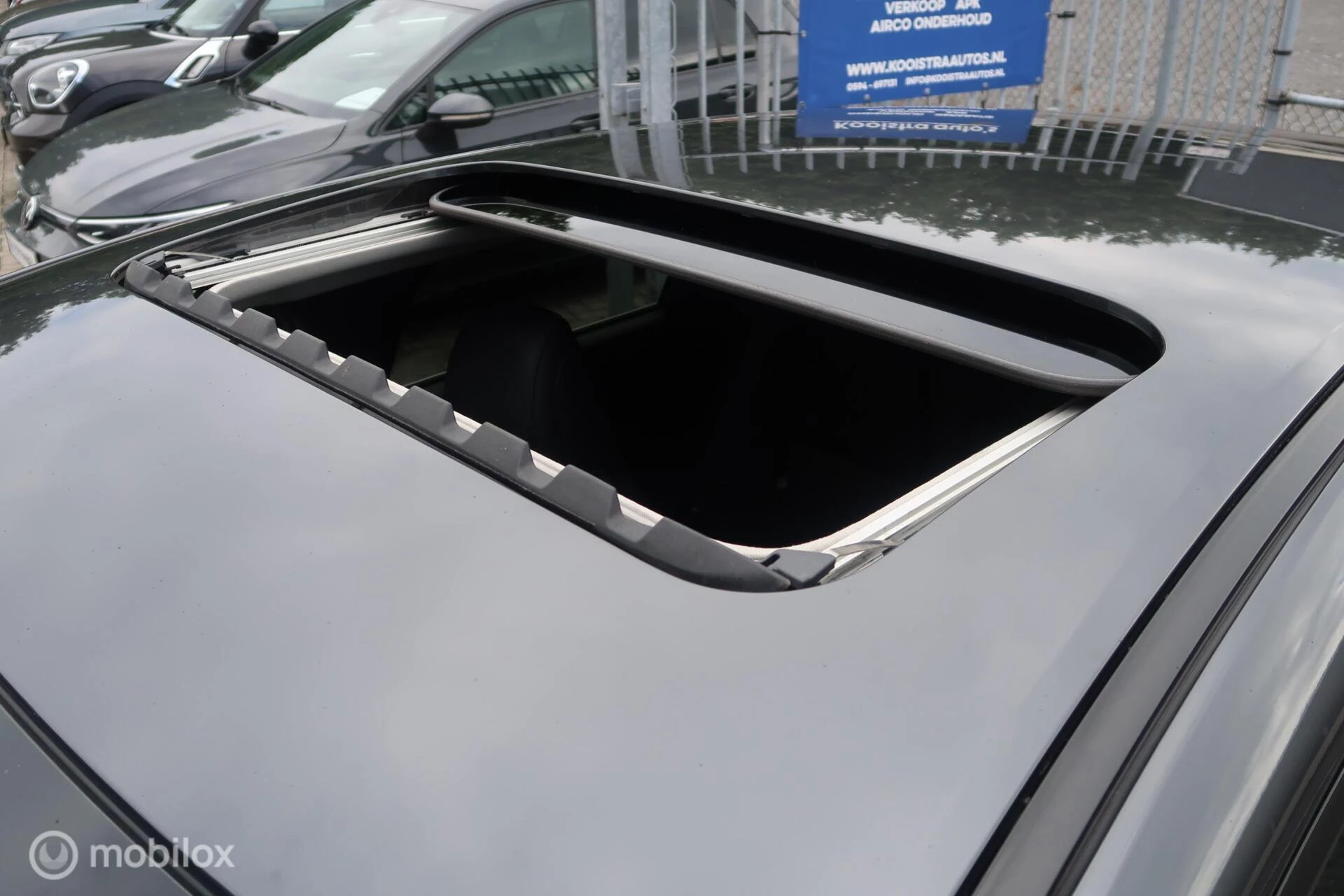 Hoofdafbeelding Mazda CX-30