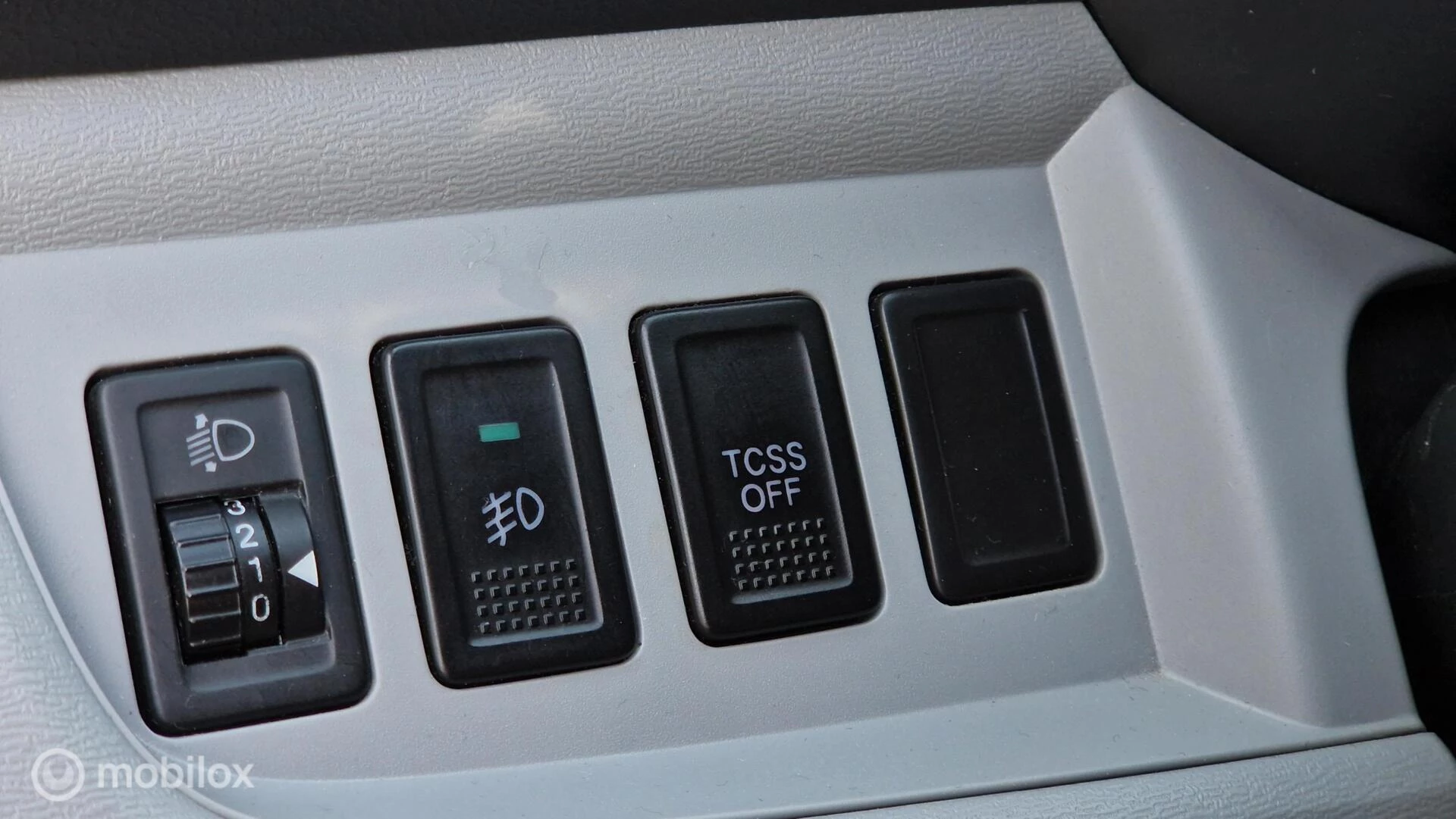 Hoofdafbeelding Suzuki Alto