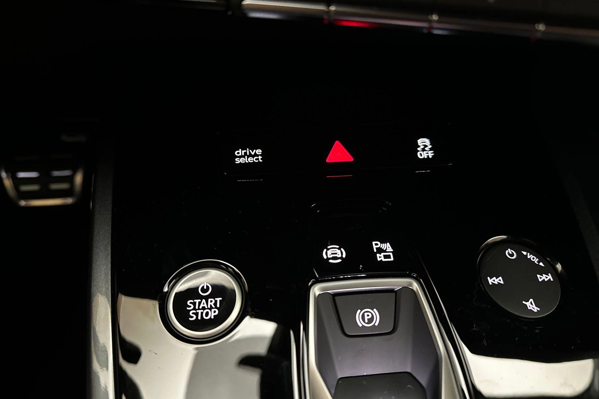 Hoofdafbeelding Audi Q4 e-tron