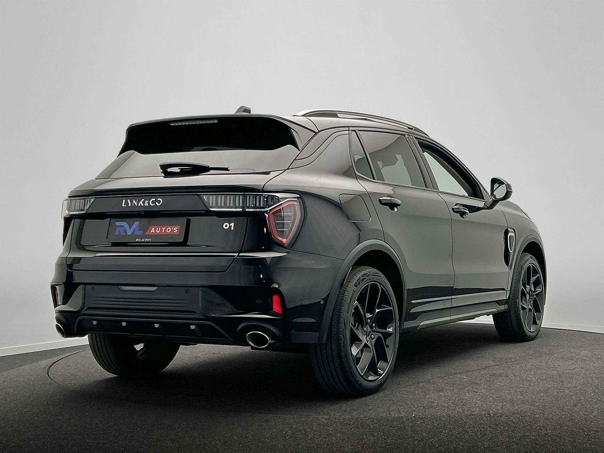 Hoofdafbeelding Lynk & Co 01