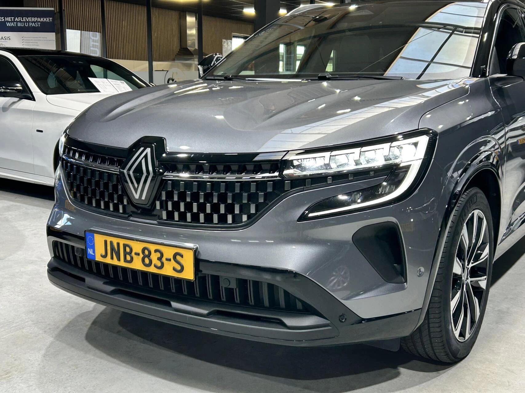 Hoofdafbeelding Renault Austral