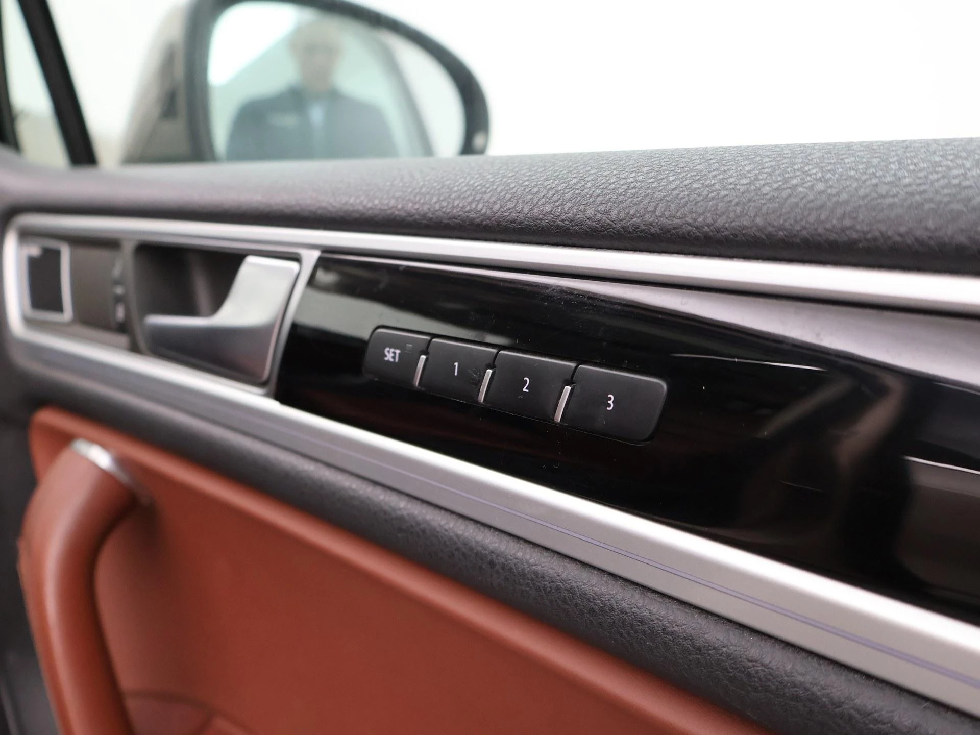 Hoofdafbeelding Volkswagen Touareg