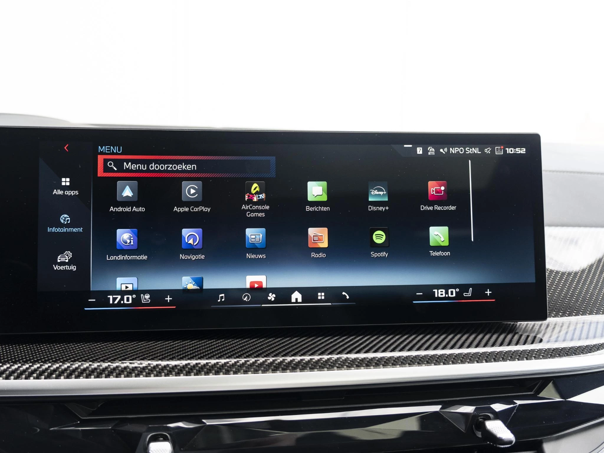 Hoofdafbeelding BMW X7