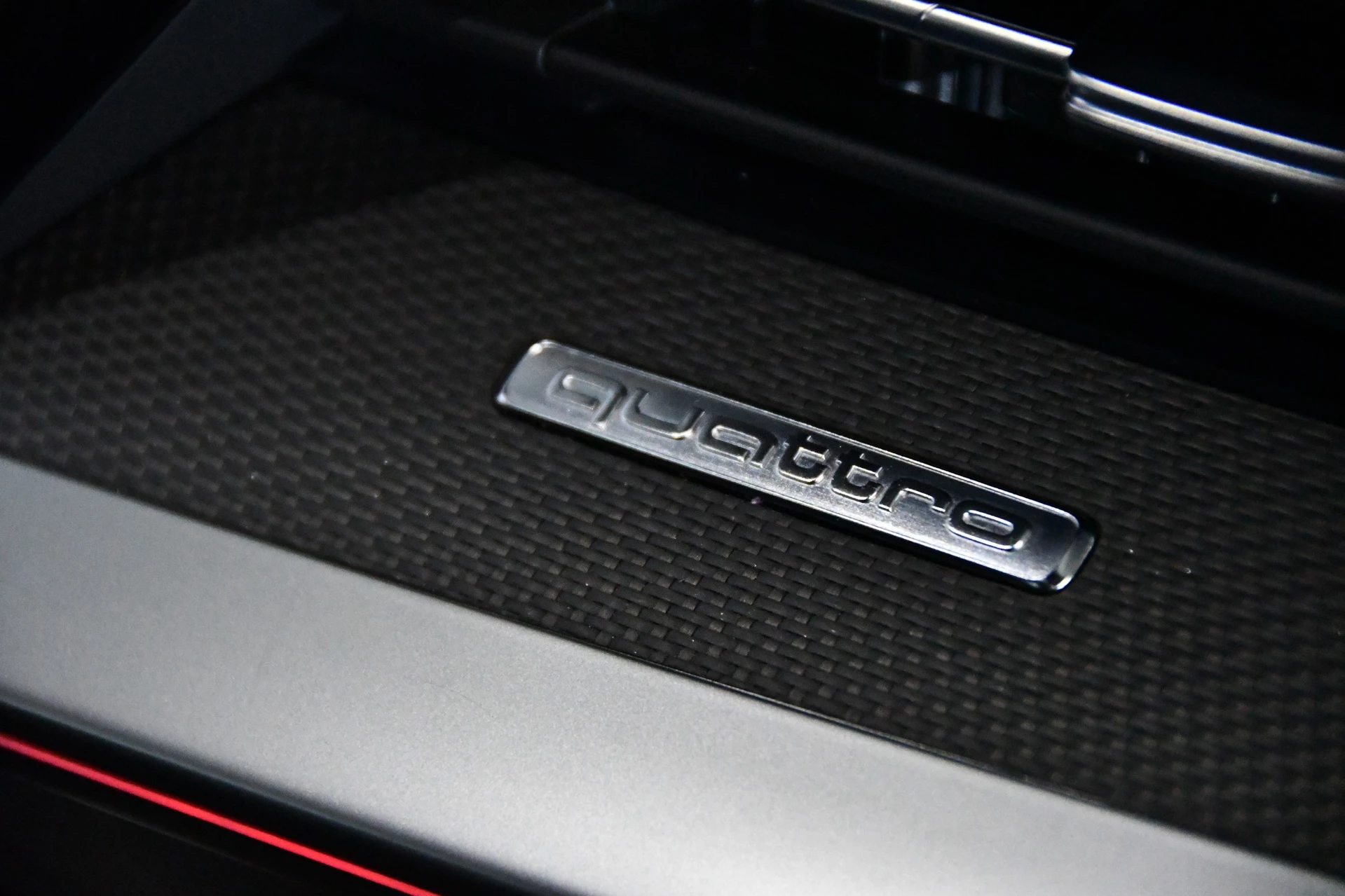 Hoofdafbeelding Audi RS3