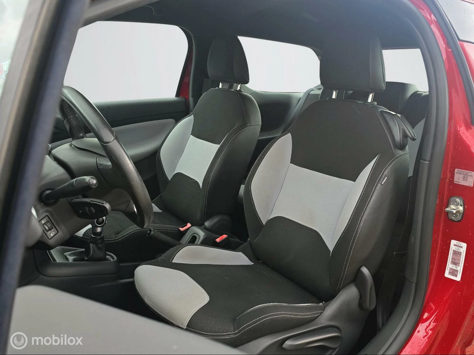 Hoofdafbeelding Citroën DS3