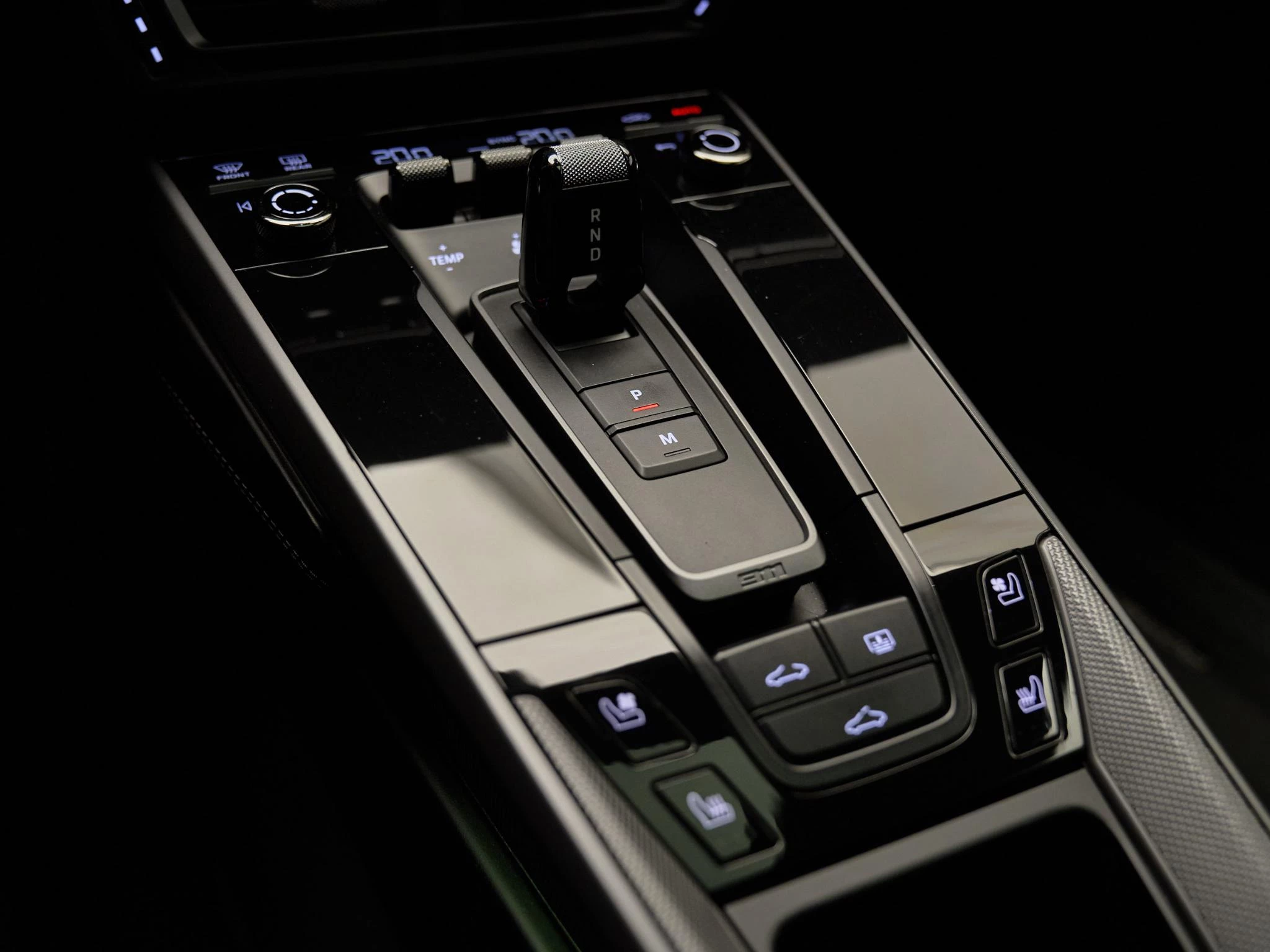 Hoofdafbeelding Porsche 911