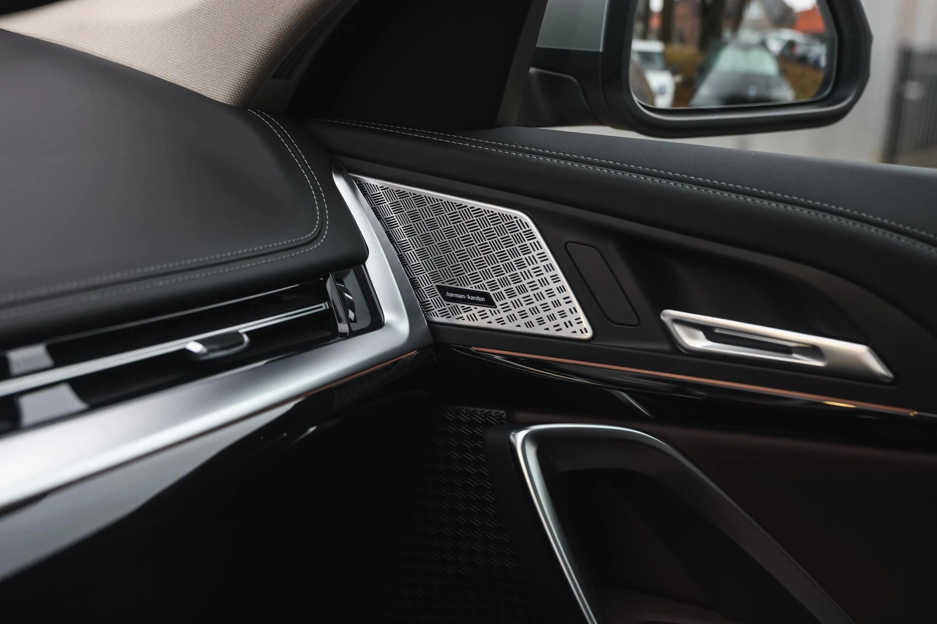 Hoofdafbeelding BMW iX1