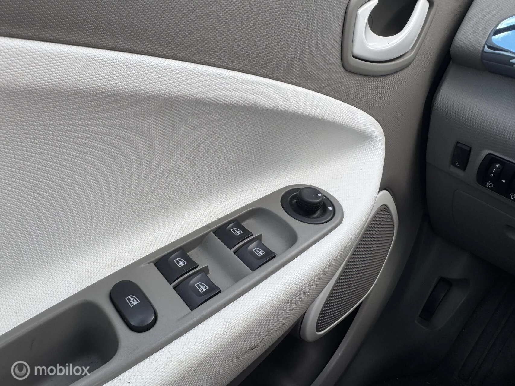 Hoofdafbeelding Renault ZOE