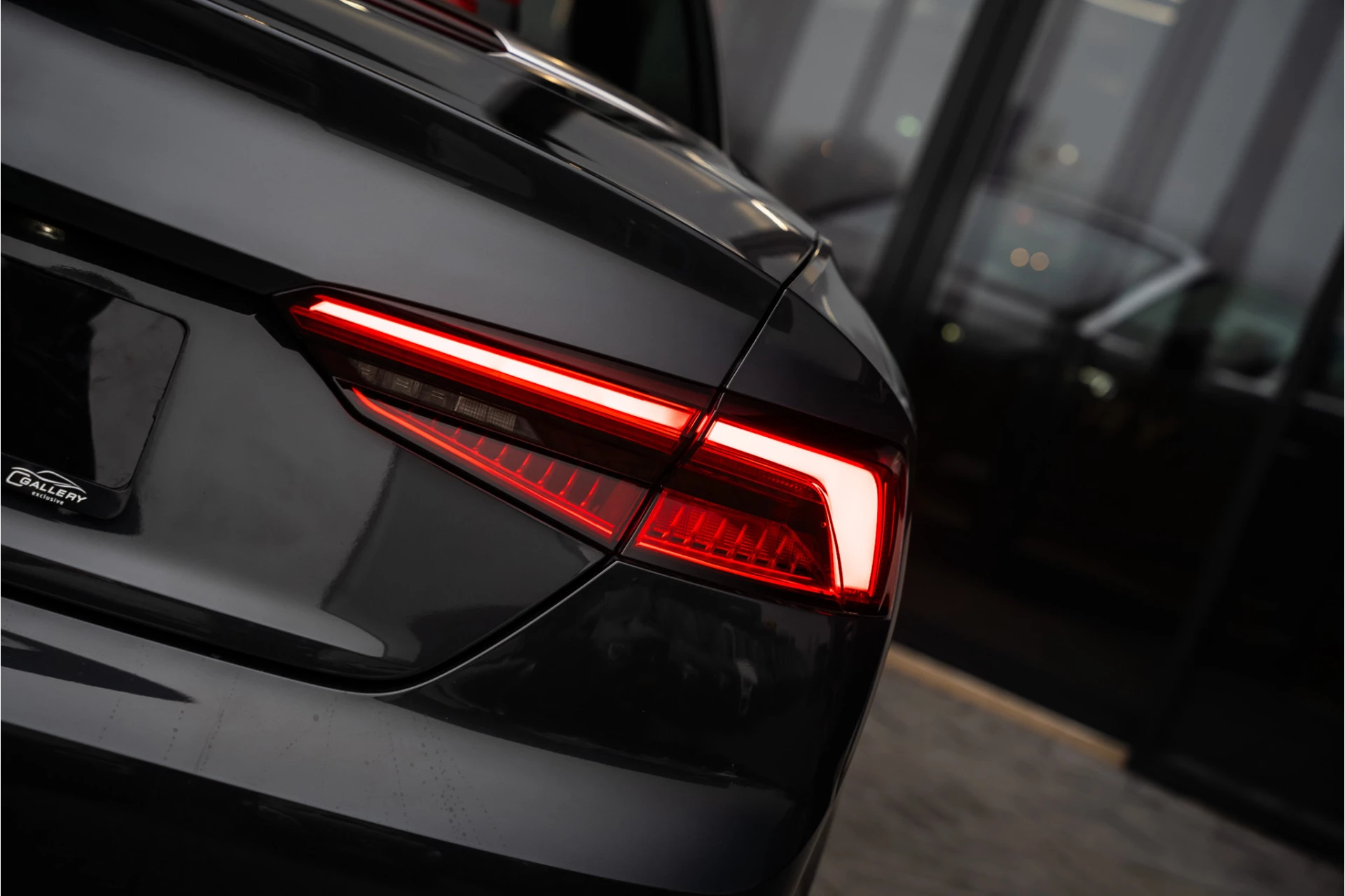 Hoofdafbeelding Audi S5