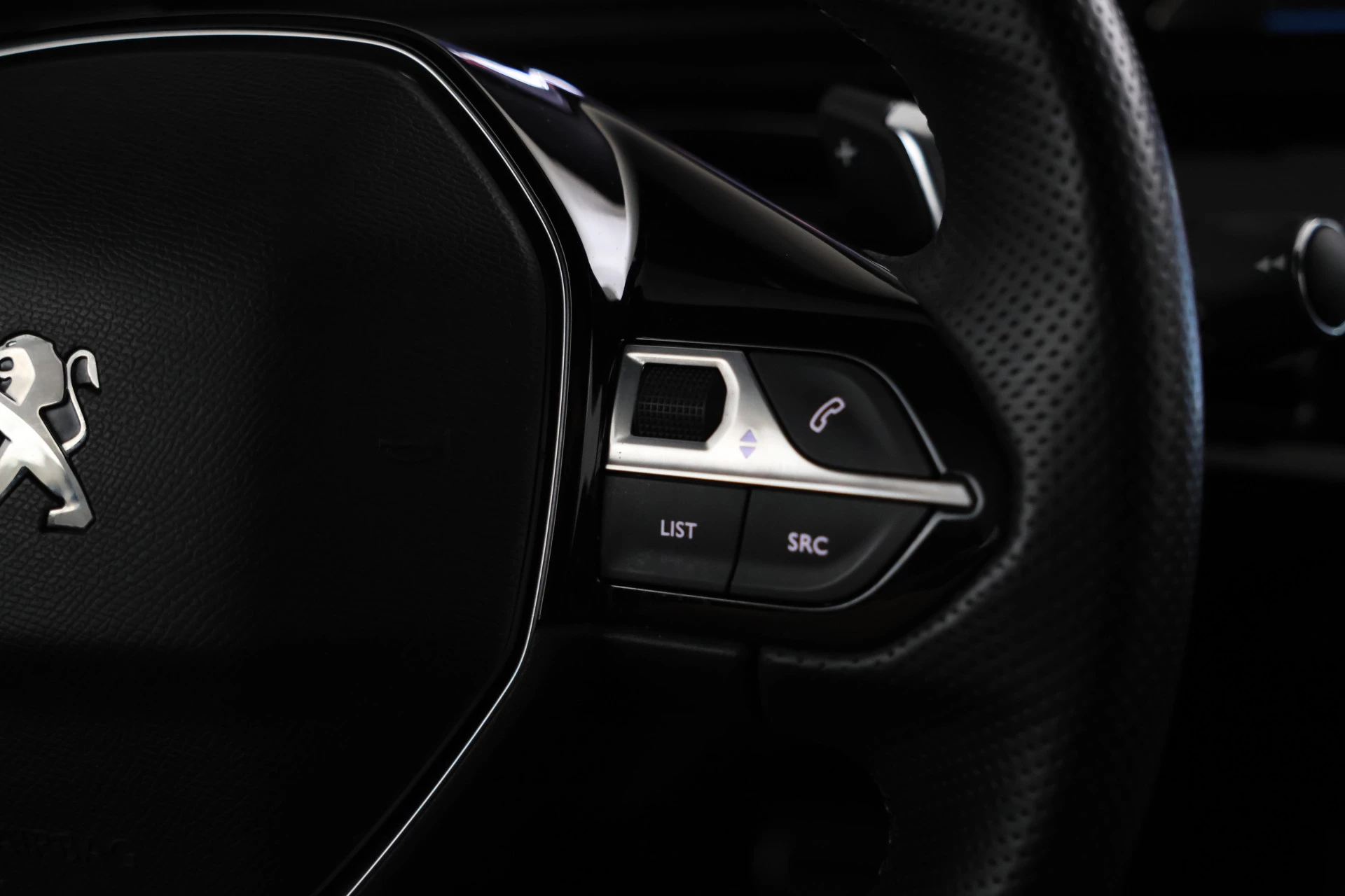 Hoofdafbeelding Peugeot 508