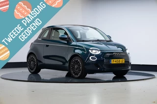 Fiat 500 La Prima 42 kWh