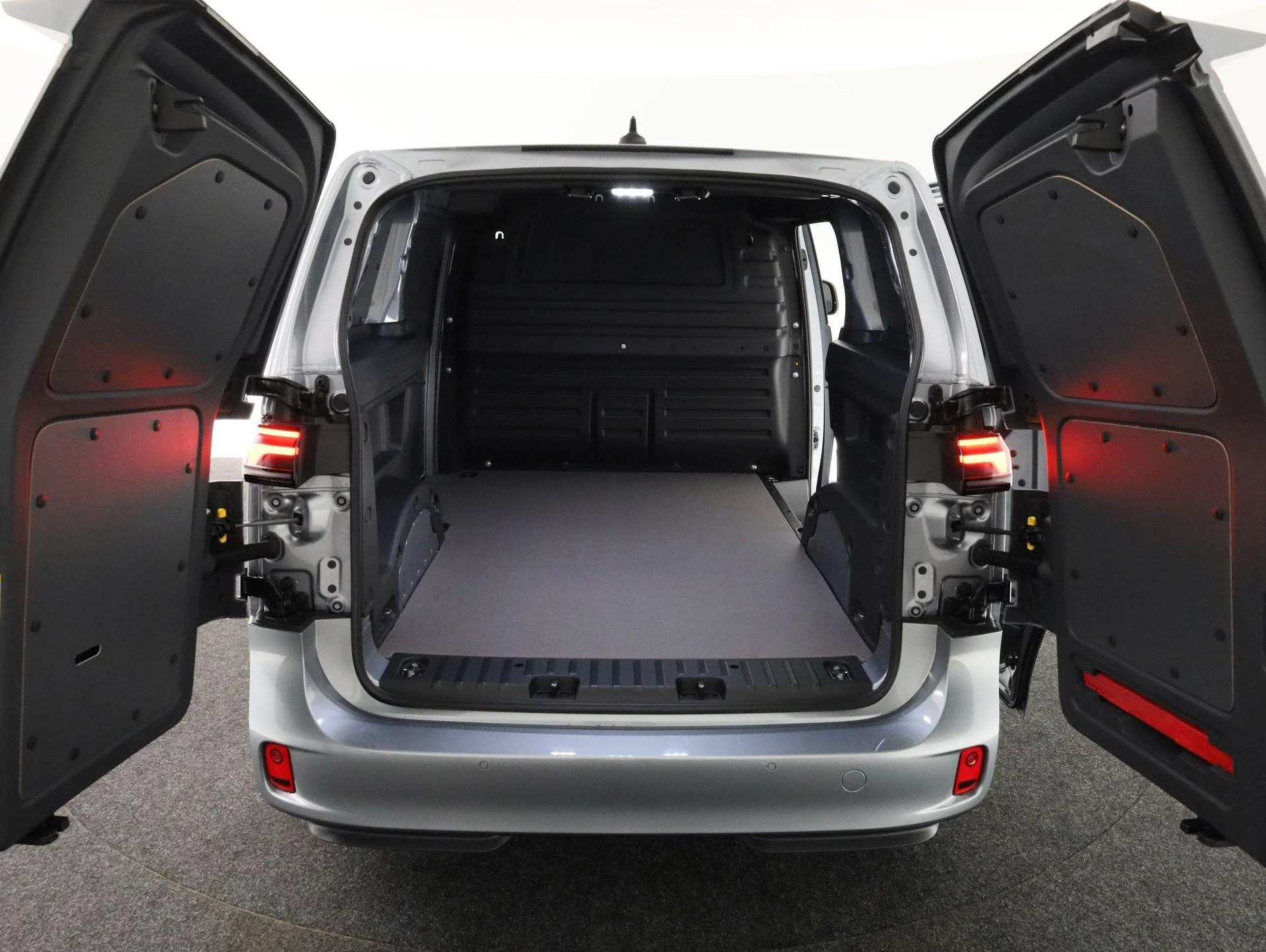 Hoofdafbeelding Volkswagen ID. Buzz Cargo