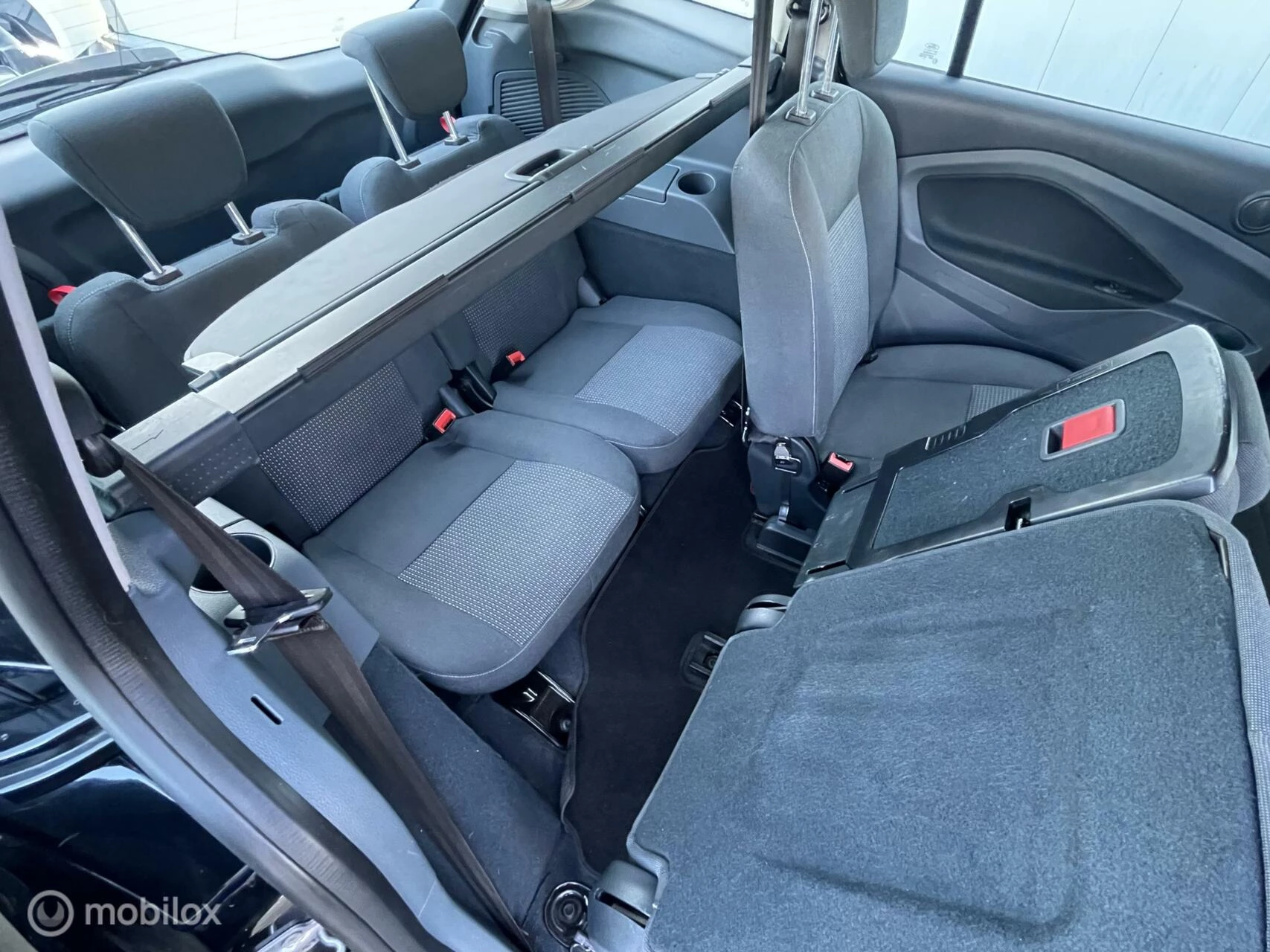 Hoofdafbeelding Ford Grand C-Max