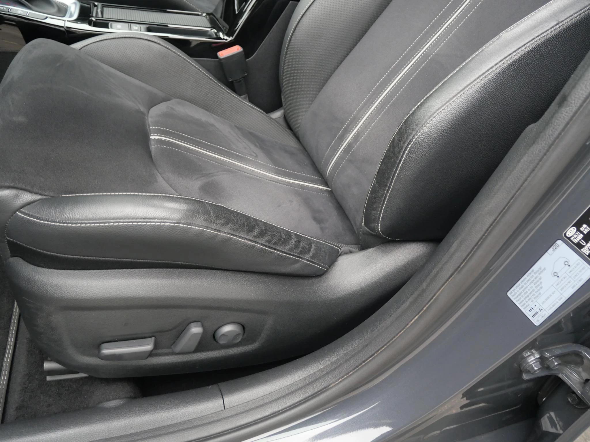 Hoofdafbeelding Kia ProCeed