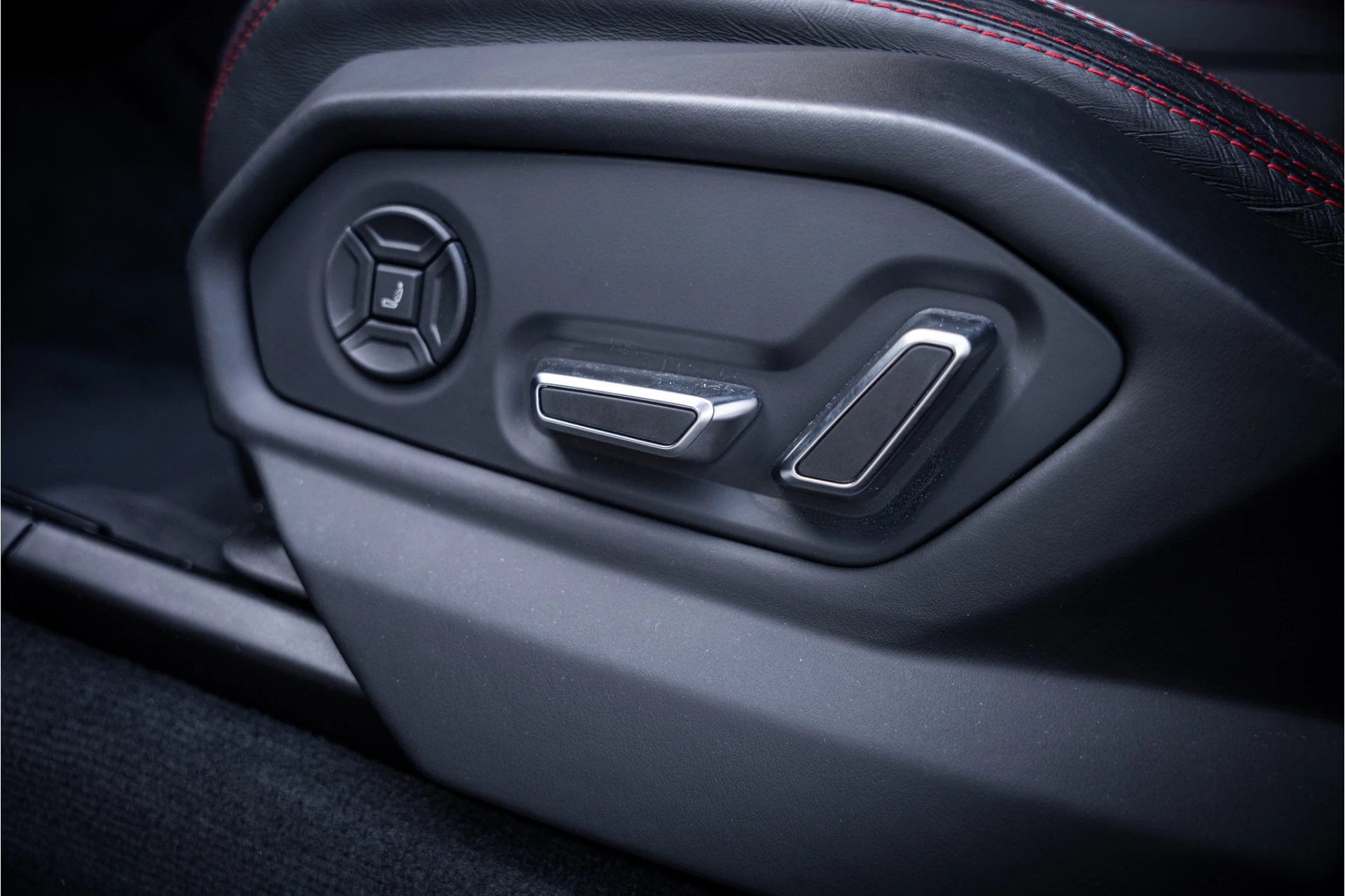 Hoofdafbeelding Lamborghini Urus
