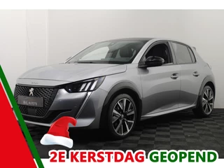 Peugeot 208 1.2 PureTech GT-Line |Navi|Camera|Automaat|