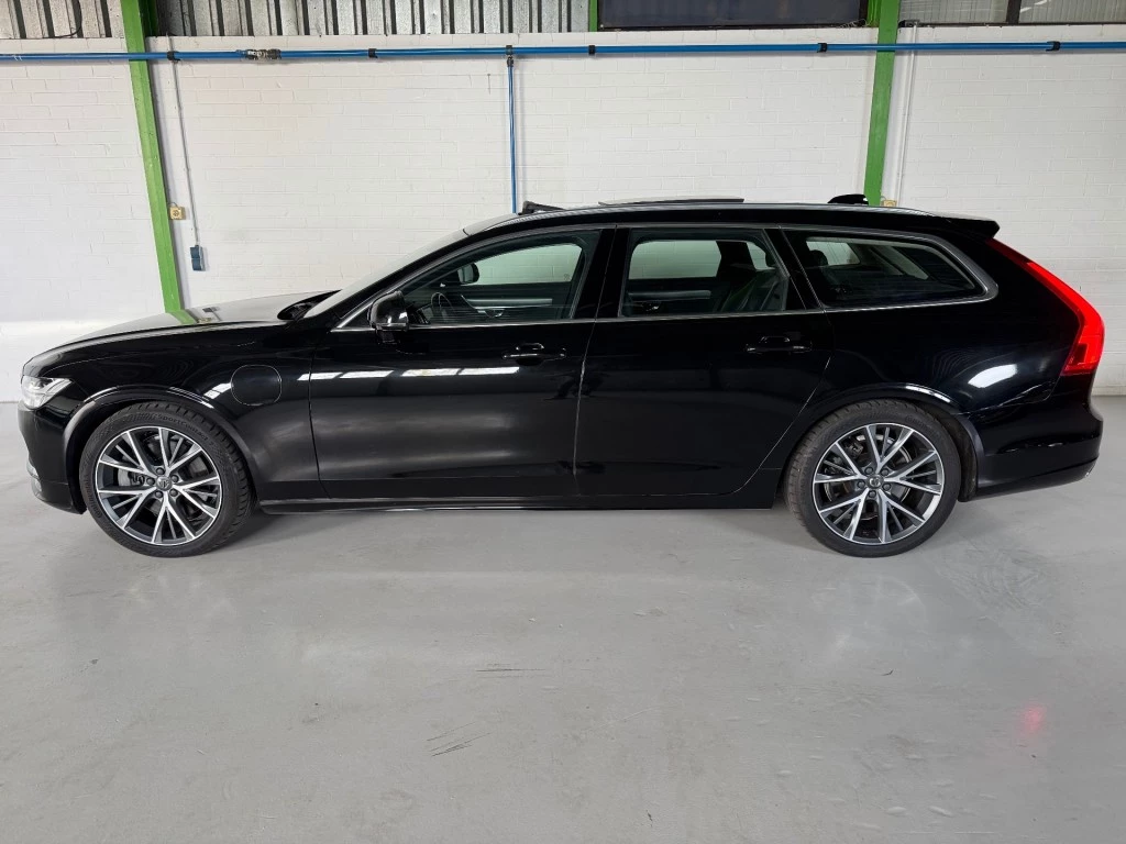 Hoofdafbeelding Volvo V90
