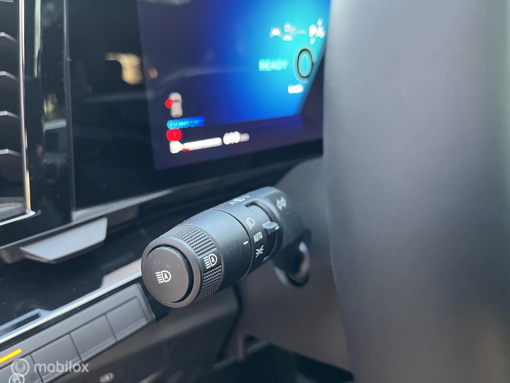 Hoofdafbeelding Renault Austral