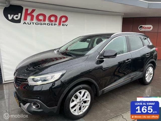 Renault Kadjar 1.5 dCi Bose