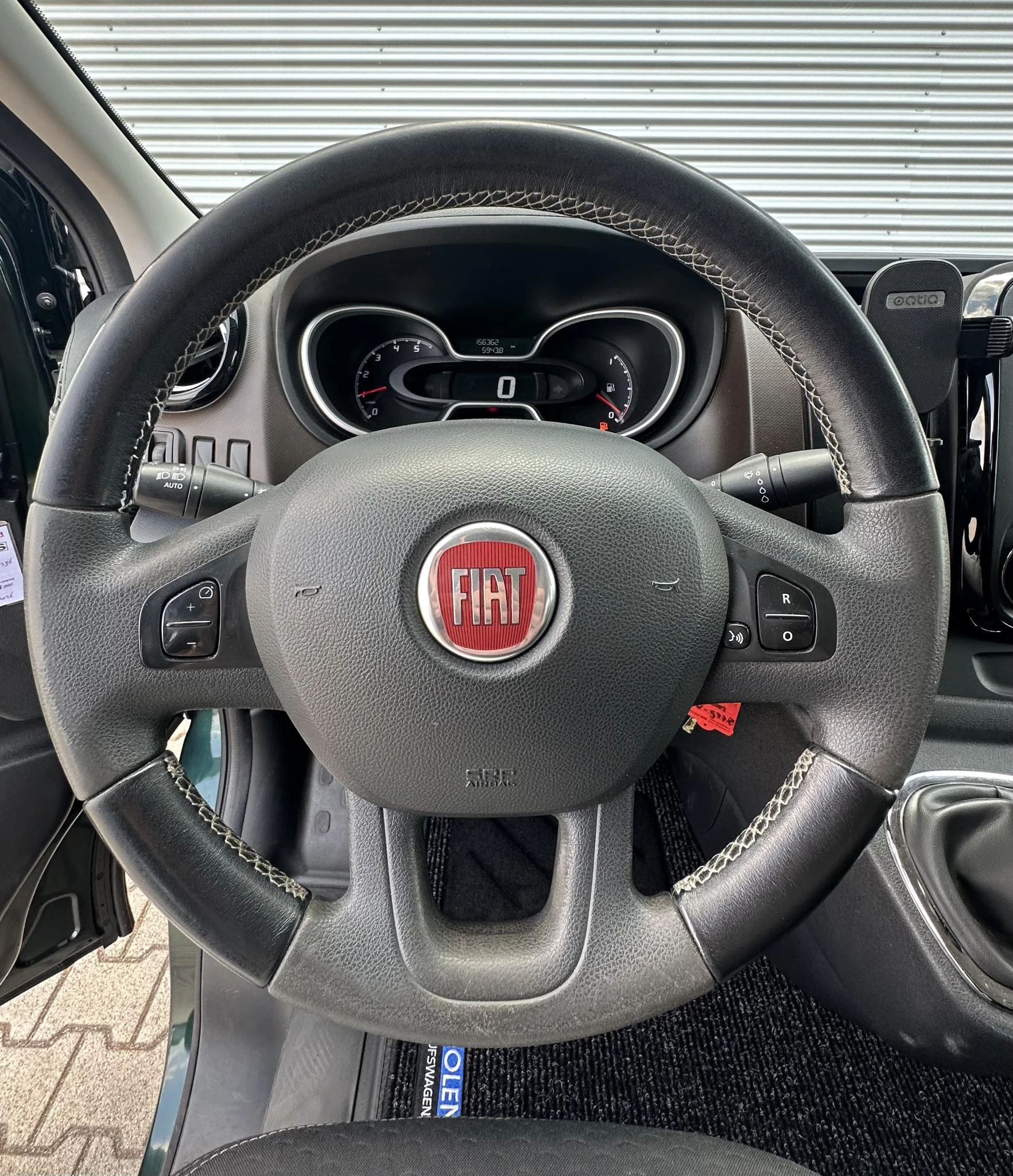 Hoofdafbeelding Fiat Talento