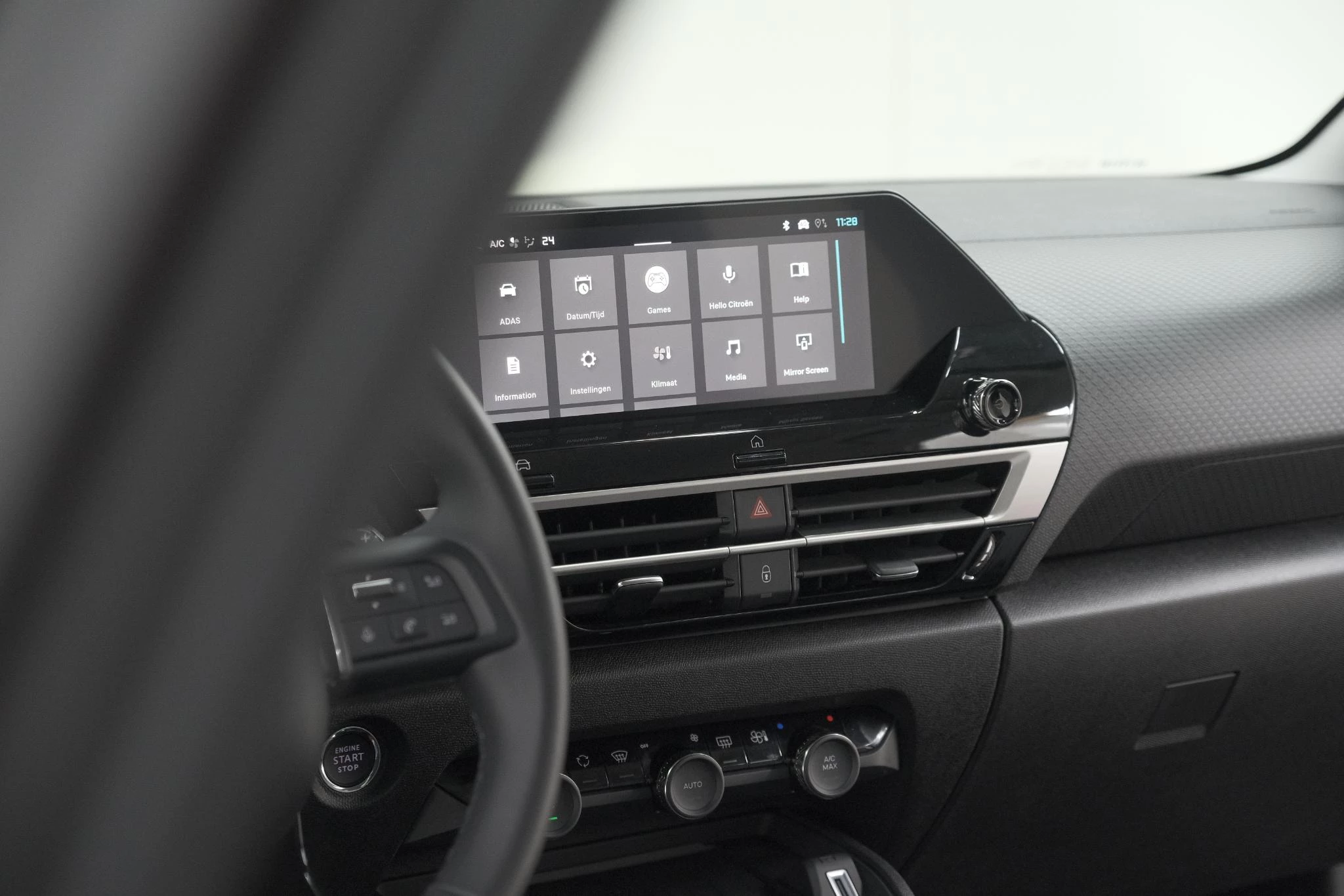 Hoofdafbeelding Citroën C4