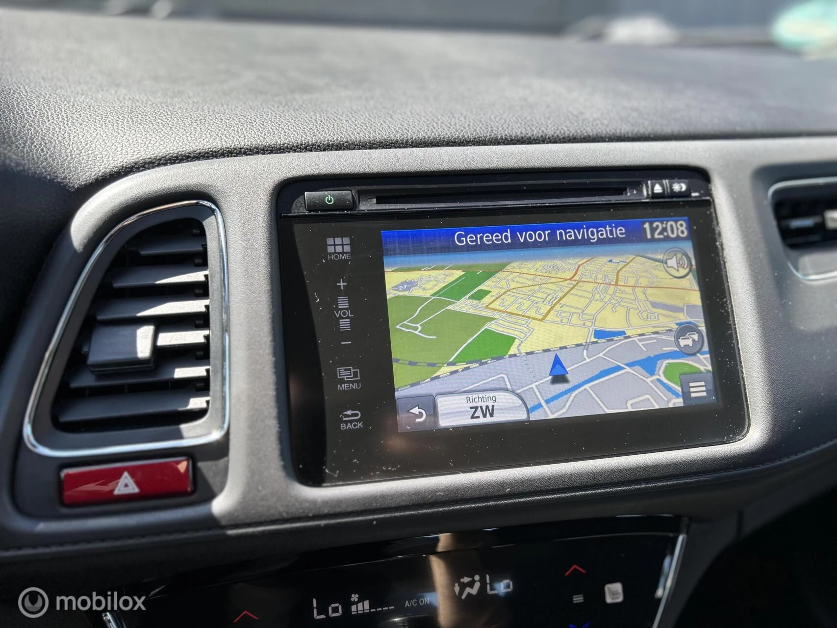 Hoofdafbeelding Honda HR-V