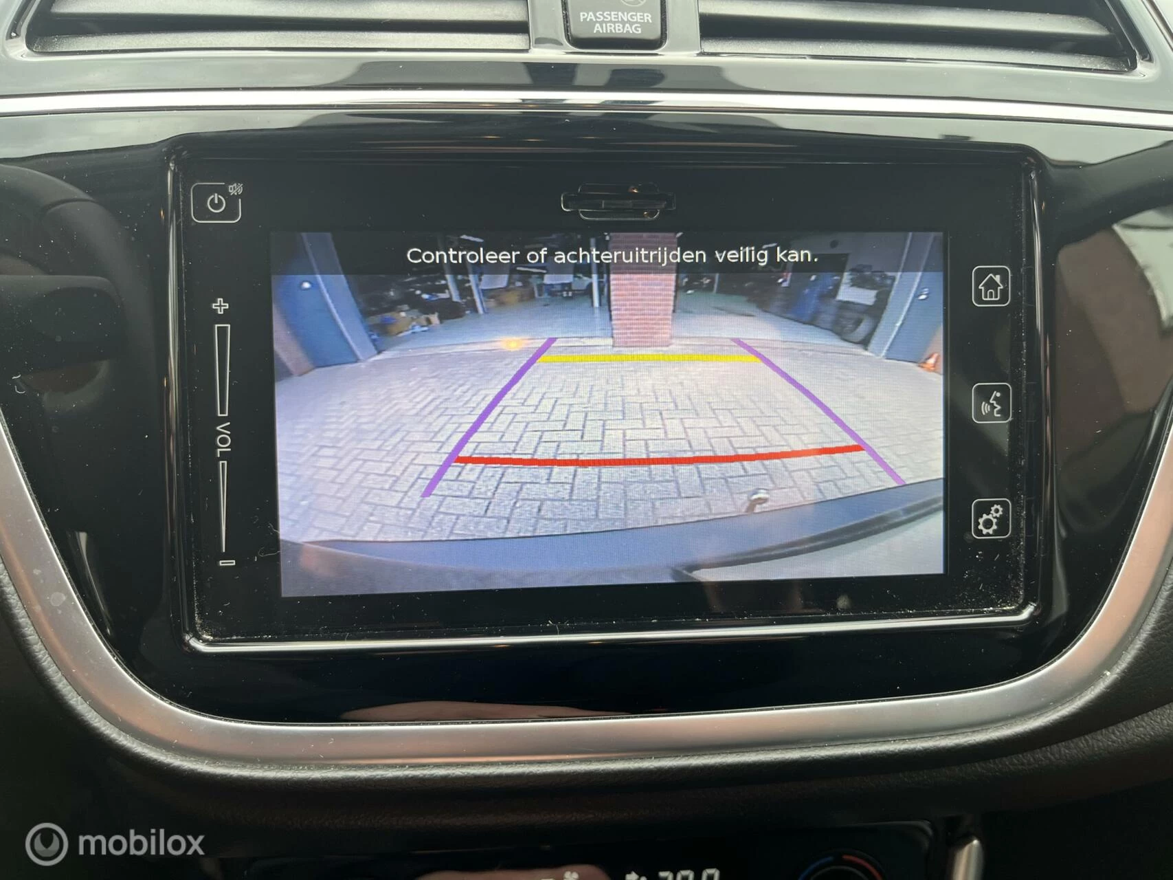 Hoofdafbeelding Suzuki S-Cross