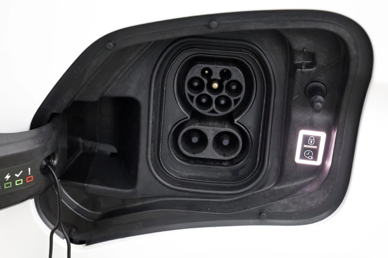 Hoofdafbeelding Opel Vivaro-e