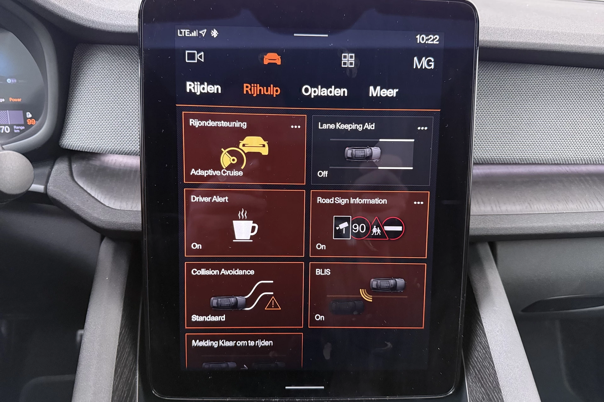 Hoofdafbeelding Polestar 2