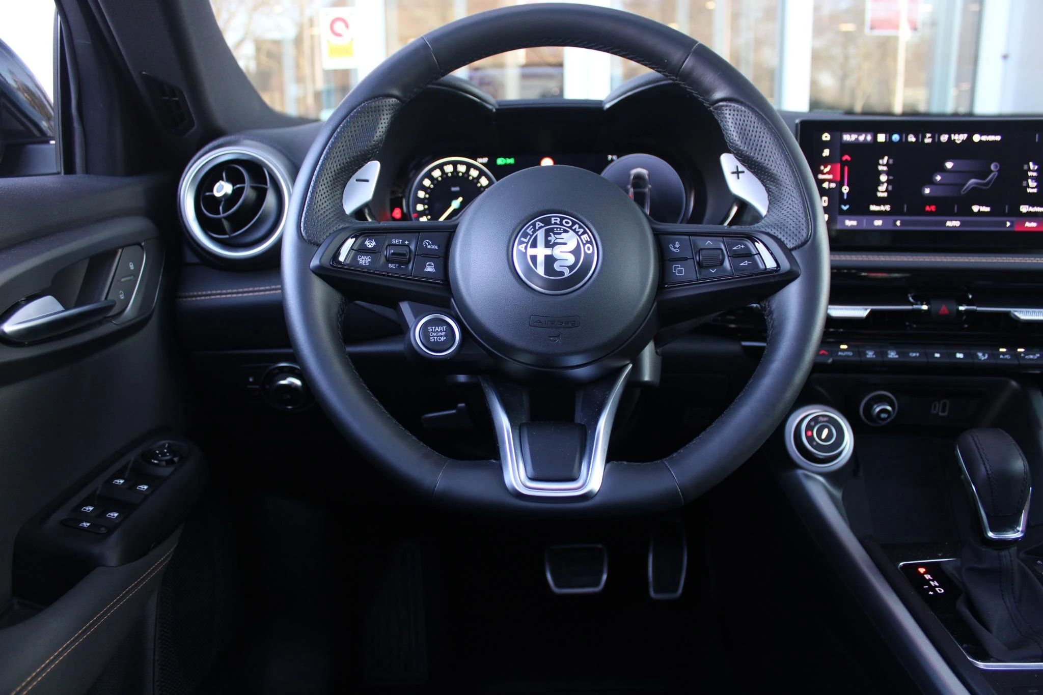 Hoofdafbeelding Alfa Romeo Tonale