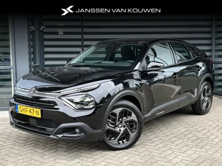 Citroen C4 1.2 Puretech Plus Achteruitrijcamera Apple CarPlay Comfortstoelen