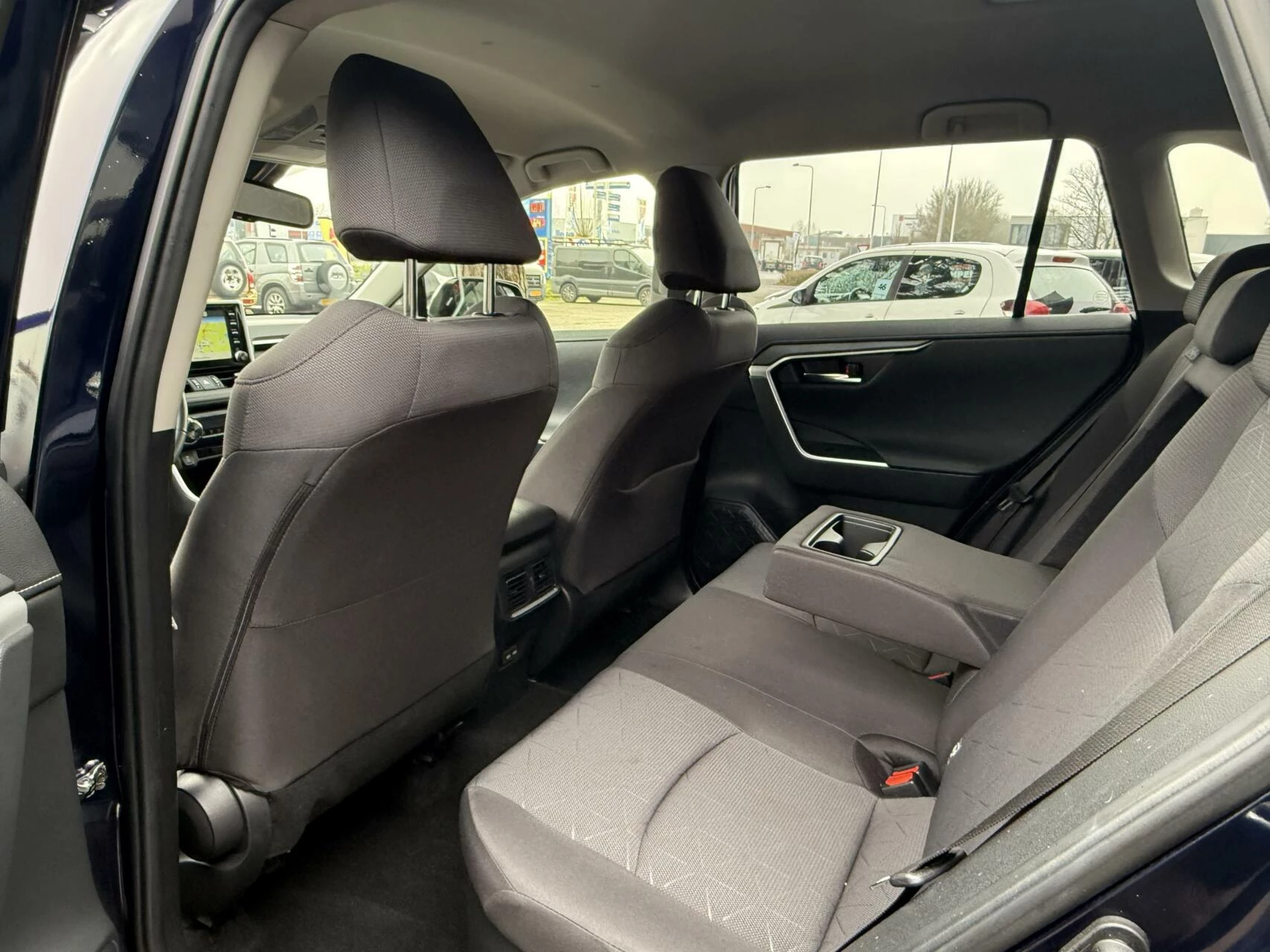 Hoofdafbeelding Toyota RAV4