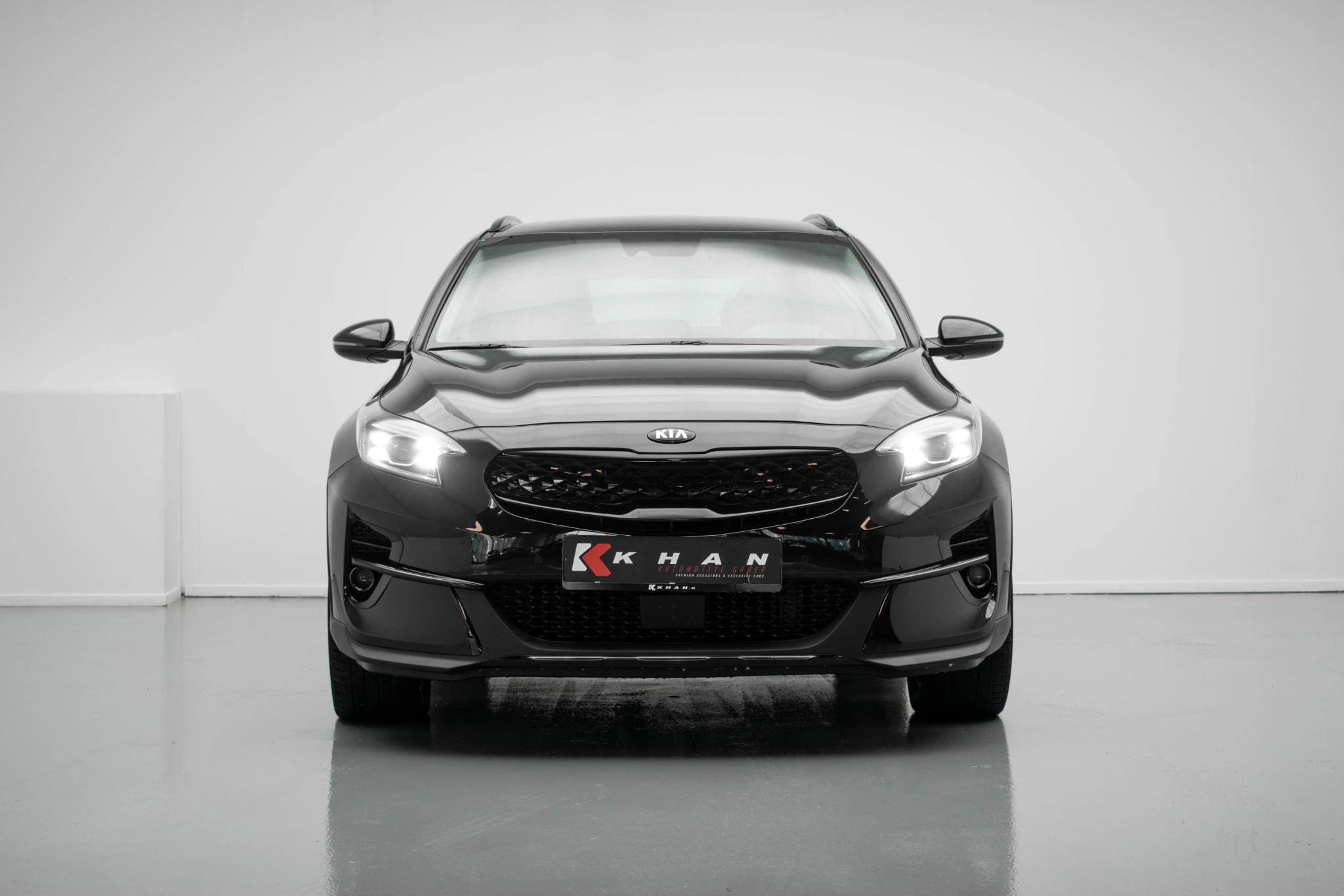 Hoofdafbeelding Kia XCeed