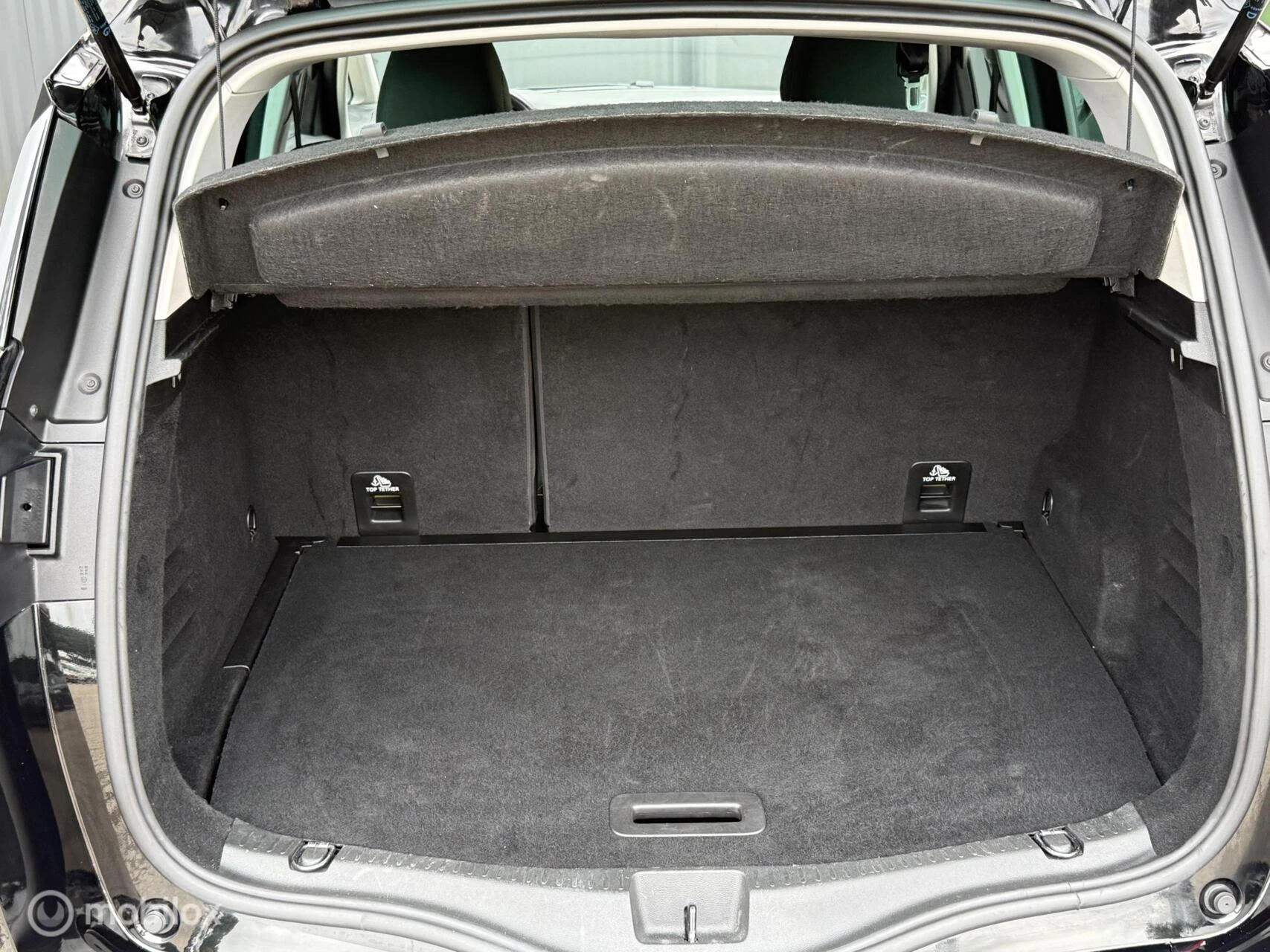 Hoofdafbeelding Renault Scénic